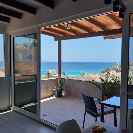 Enjoy Morro Jable Apartment Exterior foto