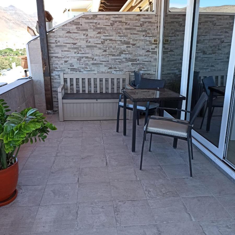 Enjoy Morro Jable Apartment Exterior foto
