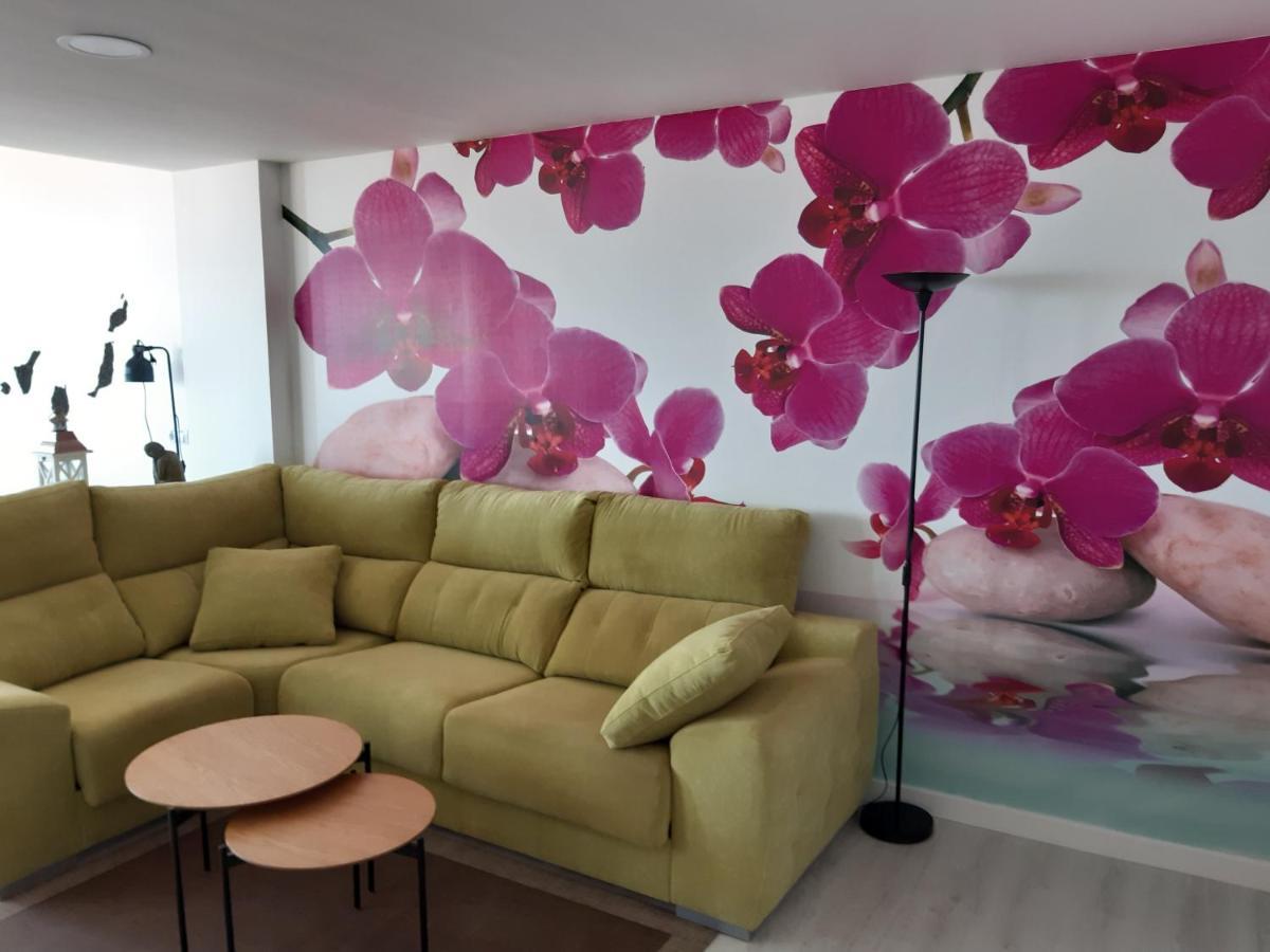 Enjoy Morro Jable Apartment Exterior foto