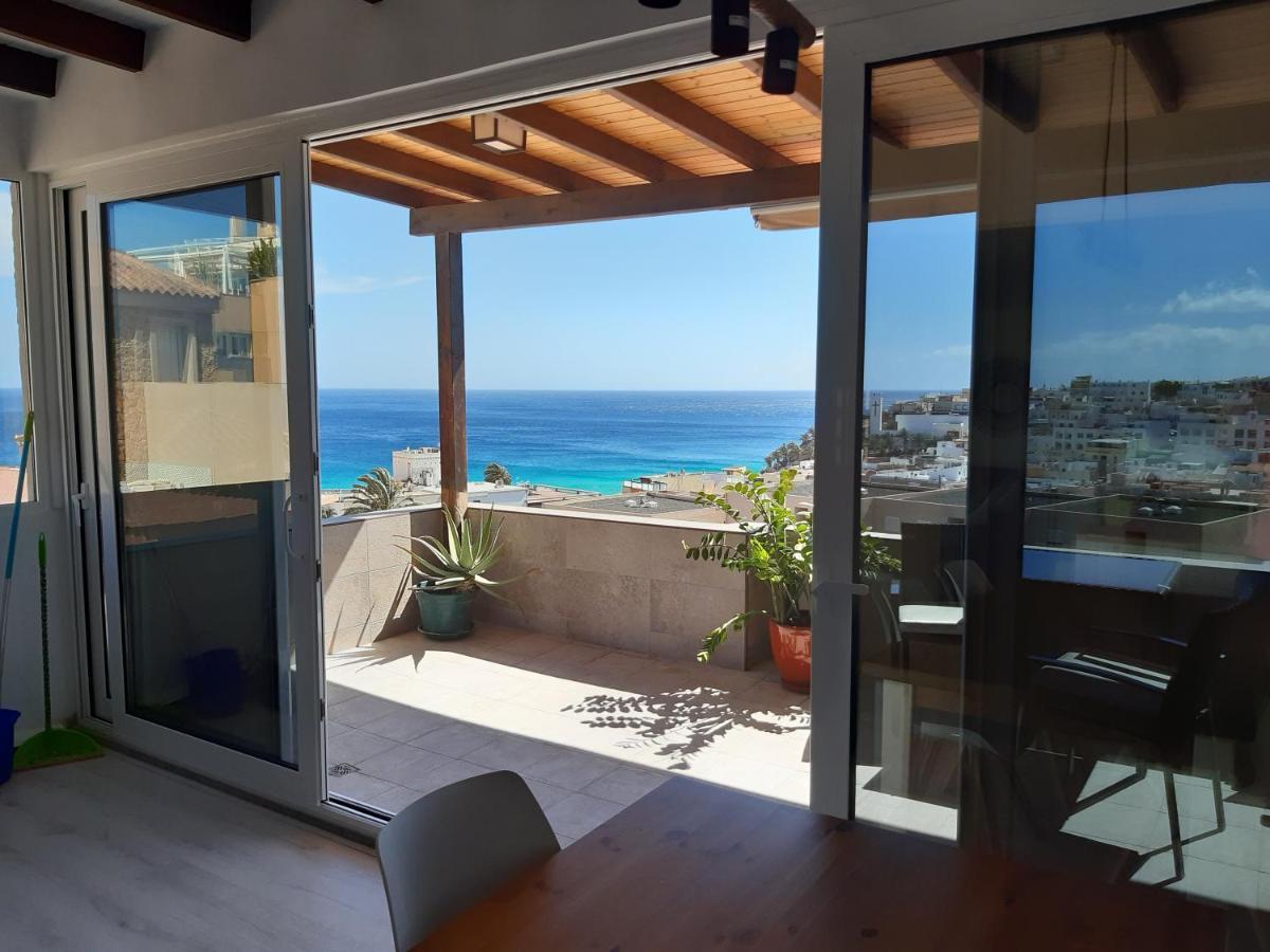 Enjoy Morro Jable Apartment Exterior foto