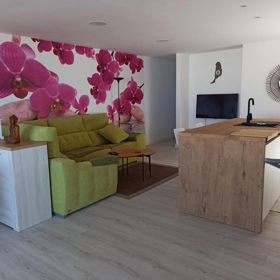 Enjoy Morro Jable Apartment Exterior foto