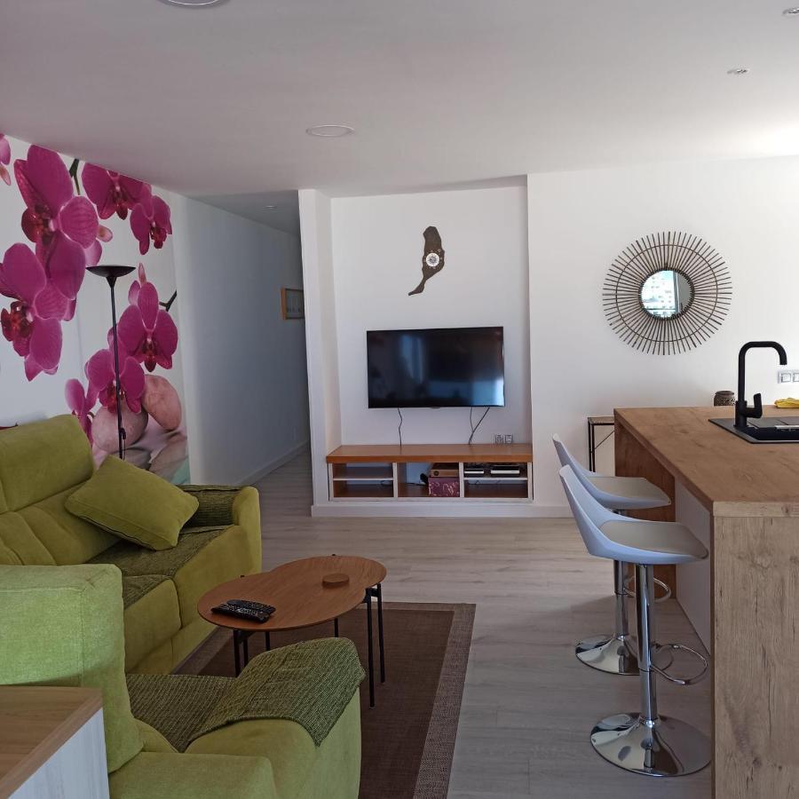Enjoy Morro Jable Apartment Exterior foto
