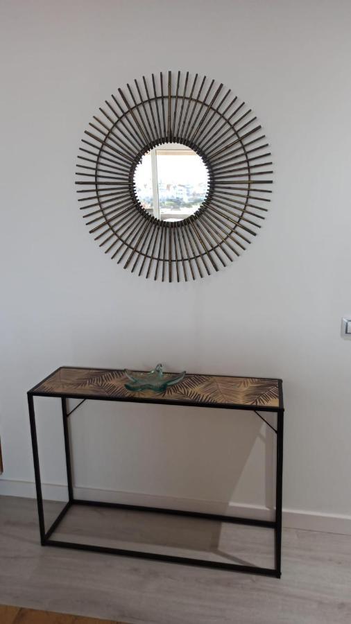 Enjoy Morro Jable Apartment Exterior foto