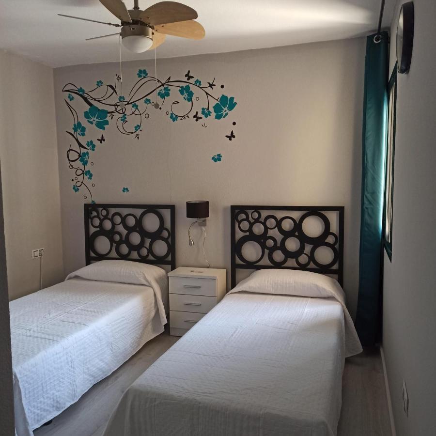 Enjoy Morro Jable Apartment Exterior foto