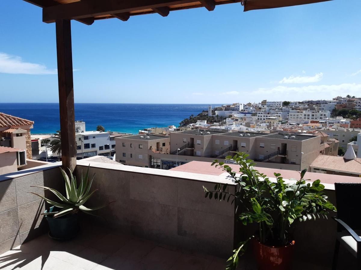 Enjoy Morro Jable Apartment Exterior foto