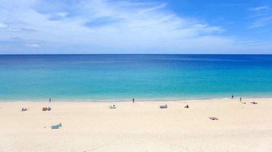 Enjoy Morro Jable Apartment Exterior foto