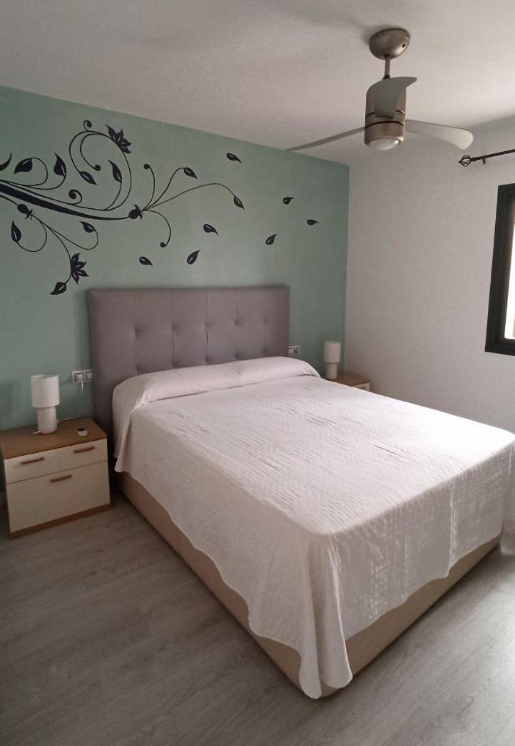 Enjoy Morro Jable Apartment Exterior foto