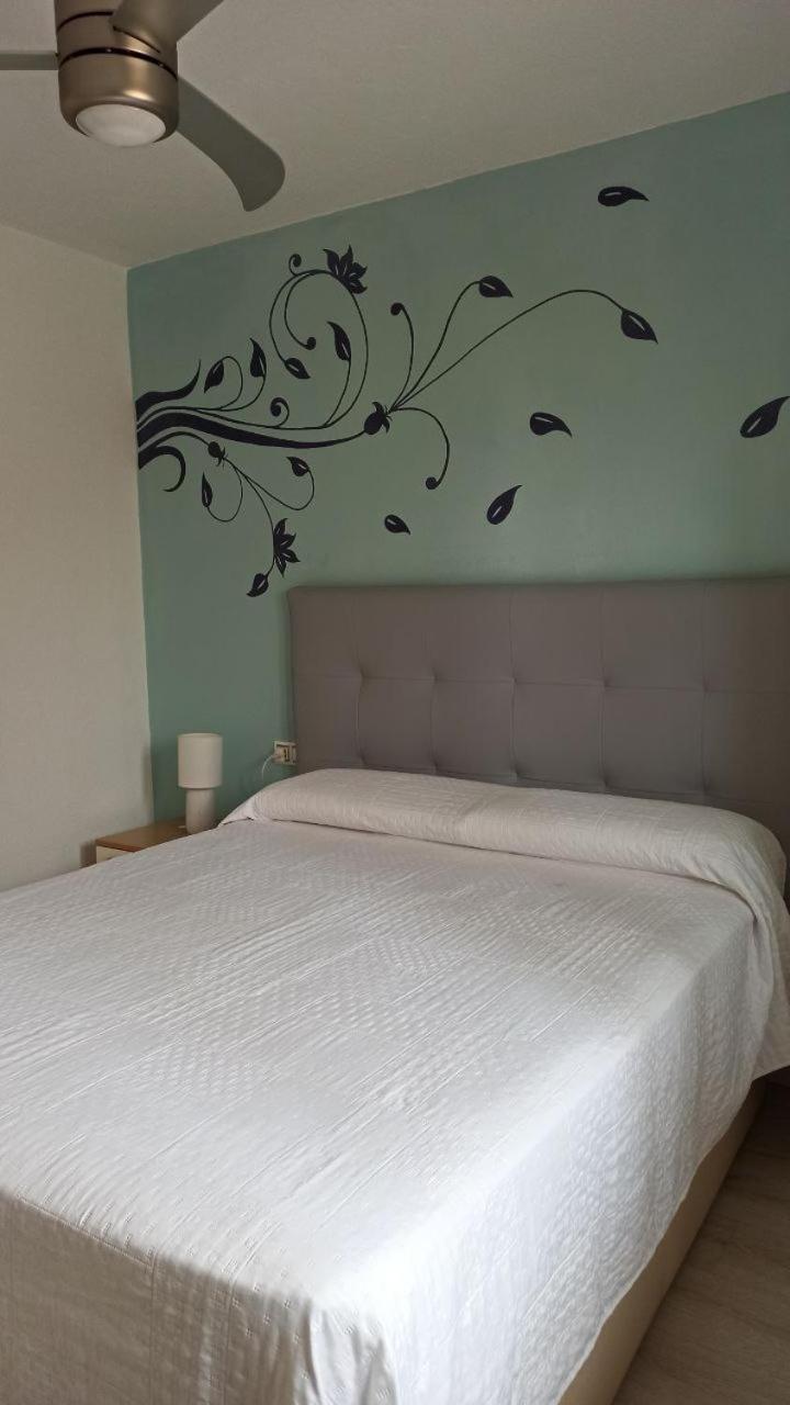Enjoy Morro Jable Apartment Exterior foto