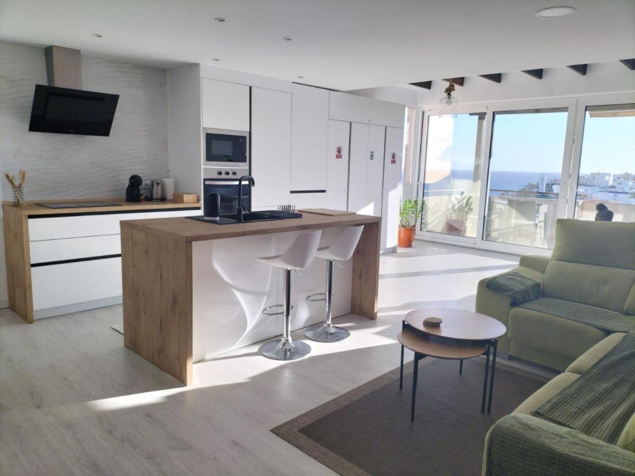 Enjoy Morro Jable Apartment Exterior foto