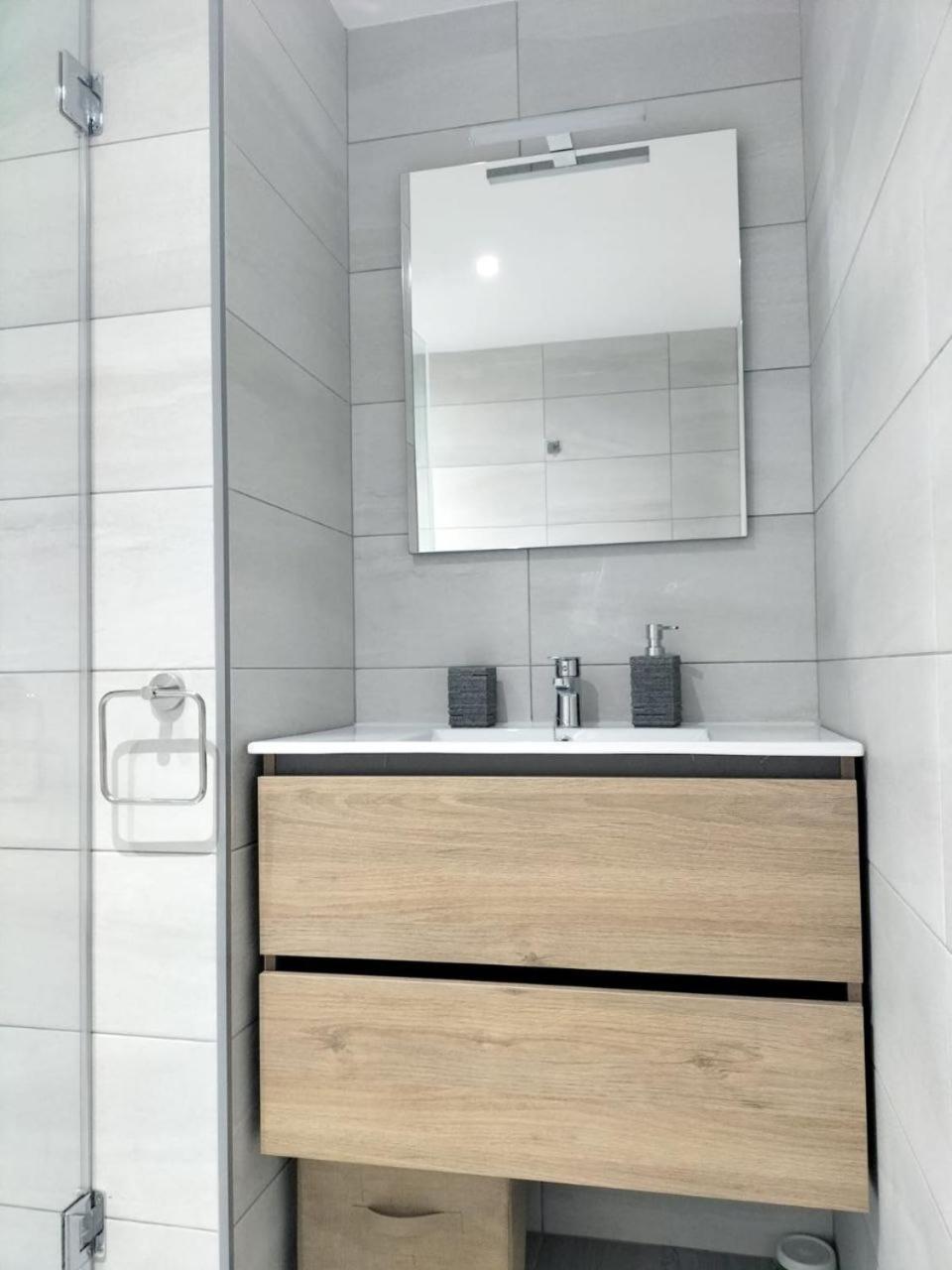 Enjoy Morro Jable Apartment Exterior foto